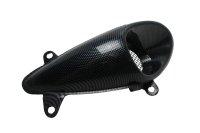 Écope ram air conduit carénage cache avant droit Suzuki TL 1000 S AG 97-01