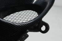 Écope ram air conduit carénage cache avant droit Suzuki TL 1000 S AG 97-01