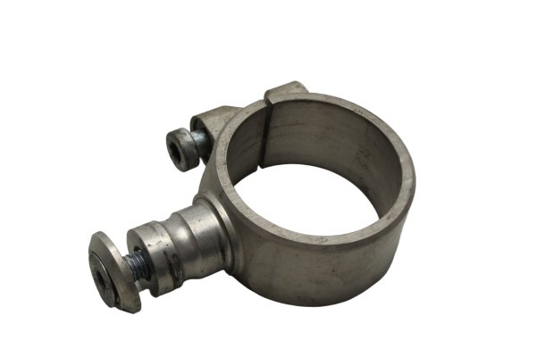 Clip-on stuur links houder klem voorvork bevestiging Suzuki TL 1000 S AG 97-01