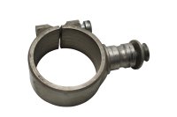 Clip-on stuur links houder klem voorvork bevestiging Suzuki TL 1000 S AG 97-01