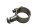 Clip-on stuur links houder klem voorvork bevestiging Suzuki TL 1000 S AG 97-01