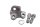 Sidestøttebeslag holder montering venstre skruer Suzuki SV 1000 S WVBX 03-07