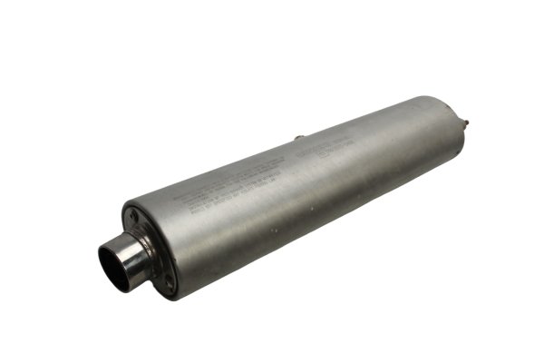 Silencieux pot déchappement terminal côté droit Suzuki TL 1000 S AG 97-01