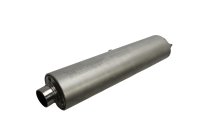 Silencieux pot déchappement terminal côté droit Suzuki TL 1000 S AG 97-01
