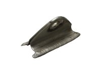 Silencieux pot déchappement terminal côté droit Suzuki TL 1000 S AG 97-01