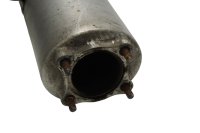 Silencieux pot déchappement terminal côté droit Suzuki TL 1000 S AG 97-01