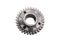 Primærdrev tandhjul krumtapaksel motor højre Suzuki SV 1000 S WVBX 03-07