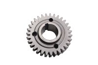Primærdrev tandhjul krumtapaksel motor højre Suzuki SV 1000 S WVBX 03-07