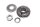 Primærdrev tandhjul krumtapaksel motor højre Suzuki SV 1000 S WVBX 03-07