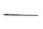 Koblingsstang trykstang udløserstang aktuator stift Suzuki SV 1000 S WVBX 03-07