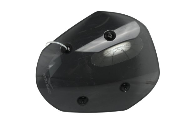 Windschild Windschutzscheibe getönt vorne Moto Guzzi V100 1000 Mandello 24-24