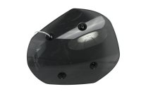 Windschild Windschutzscheibe getönt vorne Moto Guzzi V100 1000 Mandello 24-24