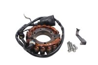 Estator alternador generador bobina pick-up encendido Honda XL 600 LM PD04 85-87