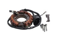 Estator alternador generador bobina pick-up encendido Honda XL 600 LM PD04 85-87