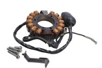 Estator alternador generador bobina pick-up encendido Honda XL 600 LM PD04 85-87