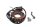 Estator alternador generador bobina pick-up encendido Honda XL 600 LM PD04 85-87