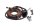 Estator alternador generador bobina pick-up encendido Honda XL 600 LM PD04 85-87