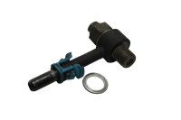 Bränslenippel banjobult snabbkoppling bensinslang Suzuki TL 1000 S AG 97-01