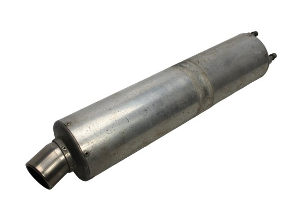 Ljuddämpare avgasrör slutburk höger sida muffler Suzuki TL 1000 S AG 97-01