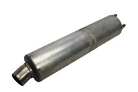 Ljuddämpare avgasrör slutburk höger sida muffler Suzuki TL 1000 S AG 97-01