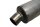 Ljuddämpare avgasrör slutburk höger sida muffler Suzuki TL 1000 S AG 97-01