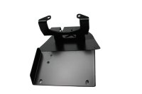 License plate holder tail tidy rear Triumph Street Triple 675 R D67LD/R/12 12-12