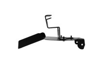 License plate holder tail tidy rear Triumph Street Triple 675 R D67LD/R/12 12-12