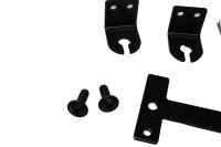 License plate holder tail tidy rear Triumph Street Triple 675 R D67LD/R/12 12-12
