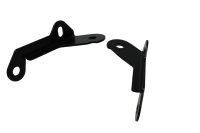 License plate holder tail tidy rear Triumph Street Triple 675 R D67LD/R/12 12-12