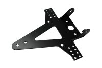 License plate holder tail tidy rear Triumph Street Triple 675 R D67LD/R/12 12-12