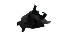 License plate holder tail tidy rear Triumph Street Triple 675 R D67LD/R/12 12-12