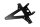 License plate holder tail tidy rear Triumph Street Triple 675 R D67LD/R/12 12-12