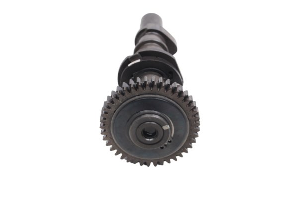 Kamaxel kugghjul ventilstyrning topplock fram motor Suzuki SV 1000 S WVBX 03-07