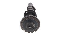 Kamaxel kugghjul ventilstyrning topplock fram motor Suzuki SV 1000 S WVBX 03-07