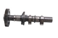Kamaxel kugghjul ventilstyrning topplock fram motor Suzuki SV 1000 S WVBX 03-07