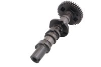 Kamaxel kugghjul ventilstyrning topplock fram motor Suzuki SV 1000 S WVBX 03-07