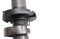 Kamaxel kugghjul ventilstyrning topplock fram motor Suzuki SV 1000 S WVBX 03-07