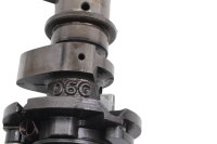 Kamaxel kugghjul ventilstyrning topplock fram motor Suzuki SV 1000 S WVBX 03-07
