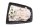 Passagerarsadel bakre sits sittdyna pillion Suzuki SV 1000 S WVBX 03-07