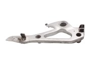 Soporte estribera pasajero pletina trasero derecho Honda XL 1000 V SD01 99-00