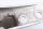 Soporte estribera pasajero pletina trasero derecho Honda XL 1000 V SD01 99-00
