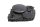 Tapa de embrague cubierta cárter motor lado derecho Honda XL 600 LM PD04 85-87