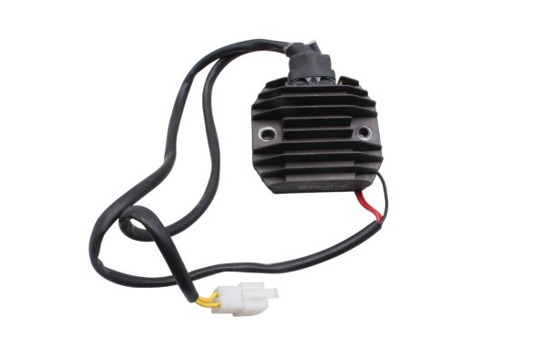Regulador de tensión rectificador batería Honda XRV 750 Africa Twin RD07 93-03
