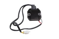Regulador de tensión rectificador batería Honda XRV 750 Africa Twin RD07 93-03