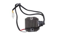 Regulador de tensión rectificador batería Honda XRV 750 Africa Twin RD07 93-03
