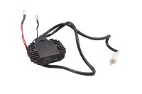 Regulador de tensión rectificador batería Honda XRV 750 Africa Twin RD07 93-03
