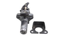 Contacto de encendido bombín con llave y tapa Honda XL 600 LM PD04 85-87