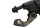 Barra horquilla derecha Showa MZ1-881 Honda CB 1000 F Big One SC30 93-96