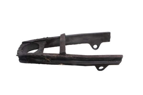 Kedjeglidare svingarm skydd slider styrning skena Suzuki SV 1000 S WVBX 03-07