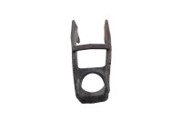 Kedjeglidare svingarm skydd slider styrning skena Suzuki SV 1000 S WVBX 03-07